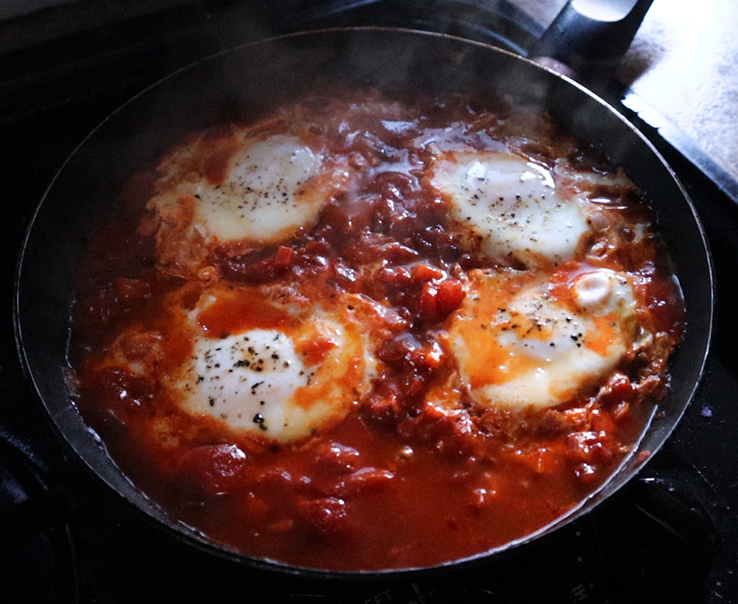 Shakshuka