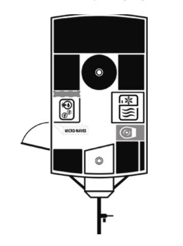 2023 HELIO HELIO O3, , floor-plans-day image number 0