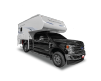 Truck Camper Bunk Slide