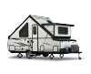 Tent Trailer