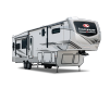 Fifth Wheel Trailer